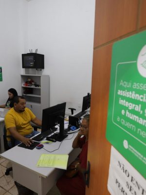 A Defensoria Pública do Estado do Amazonas (DPE-AM) promoveu, entre os dias 1º e 4 de setembro, um mutirão jurídico no município de Santo Antônio do Içá (a 880 quilômetros de Manaus). A iniciativa teve como objetivo ampliar o acesso da população à Justiça, com atendimentos individuais, realização de audiências, inspeção carcerária e reuniões de trabalhos coletivos.